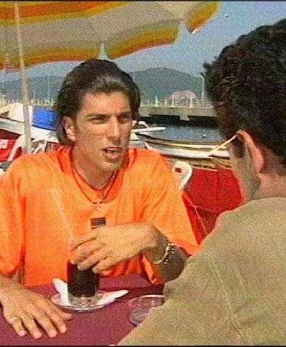 Torun, "Askere gitmeden nce ' Kurtlar Vadisi 'nde oynamak iin teklif aldm ama kabul etmedim.