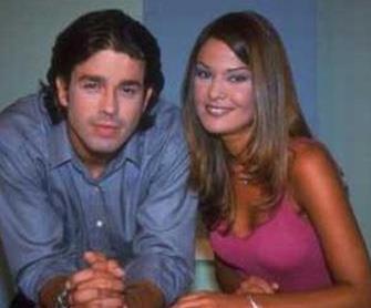 Yldz bir dnem sabah programn Umut Sezgin ile birlikte sunmutu.