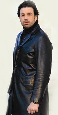 nl yldz Selma Gneri ile Yusuf Sezgin'in olu olan Umut Sezgin son dnemlerde ekranlarda grnmyor.