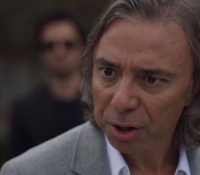 te baarl oyuncunun son grnts...