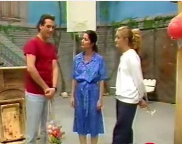 Onlar 90'l yllarn en nl ekran yzleriydi... O dnemde hepsi 20'li yalarnn bandayd... O nllerin imdi nerede olduklarn ve ne yaptklarn biliyor musunuz.