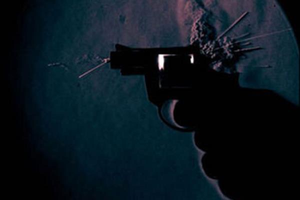 Tabancann atelendii an