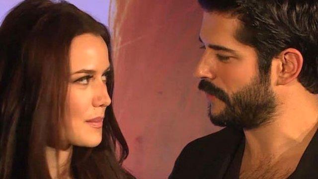 zivit, mcevherlerden holandn bildii Evcen iin Gucci&#8217;den set ald.