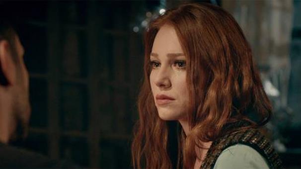 Gzel oyuncu ilkokul yllarnda ekilmi fotoraf sosyal medyada paylat...