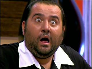 nl komedyen Ata Demirer&#8217;in okul karnesinde yazan not gldrd.