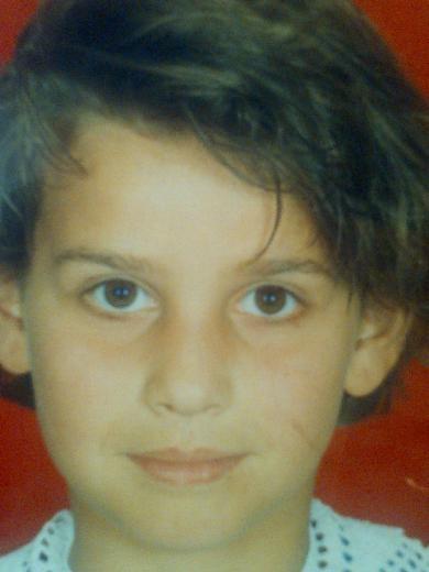 Sunuculuk yapt zdiva program ile adn duyuran nl isim Twitter'dan ilkokul fotorafn paylat...