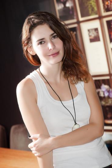 O kk kz da Pelin Batu.