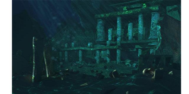 5. O gerek tufan ncesi yurttu; Aden (Cennet) Bahesi; Hesperides baheleri; Elysian yaylalar; Mesomphalos; Olympos; Kadim lkelerin Asgard'; evrensel olarak belleklerde kalan, ilkel insanln bar ve mutluluk iersinde yaad bir yurttu...