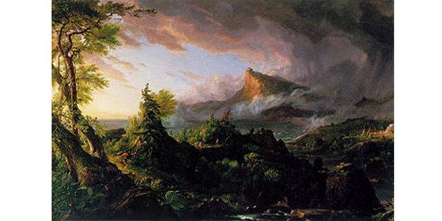 Bykl Kuzey Afrika ve n Asya&#8217;nn toplam alanndan daha geni olan bu lke halk; tek tanrl dine inanan, teknolojide ok gelimi, ilim sahibi, ok yksek kltrl ve ok uygar insanlardr...