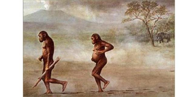 Ne mi diyordu James Churchward? Churchward'n adayla ilgili en nemli iddias yeryznde insann ilk ortaya kt yer olmasyd...