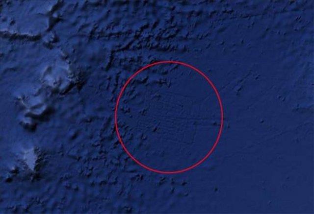 Atlantis'ten bahseden filozof Platon, ktann M. 9700'de, yani yaklak 12 bin yl nce sulara gmldnden bahsetmiti...