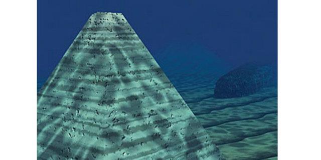 nk buradaki veriler; Amazon Denizi'nin yok oluu, Mississippi Vadisi'nin ve St. Lawrence Vadisi'nin kurumas, Florida'nn ortaya k, Kuzey Amerika Atlantik ky hattnn genel olarak genilemesi &#8220;blgesel kmeye&#8221; jeolojik kant olarak gsterilmektedir...