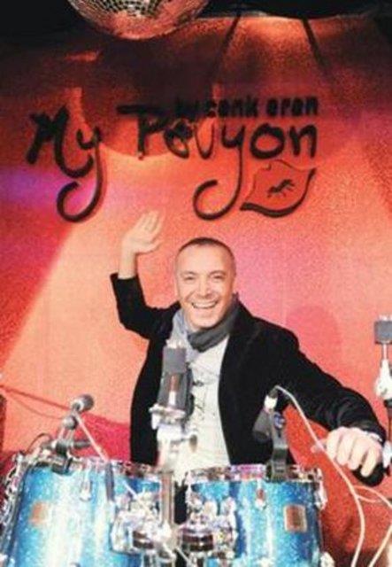 Eren, sahibi olduu Piyasa ve ortak olduu My Pavyon by Cenk Eren'le gece hayatna damga vurdu.