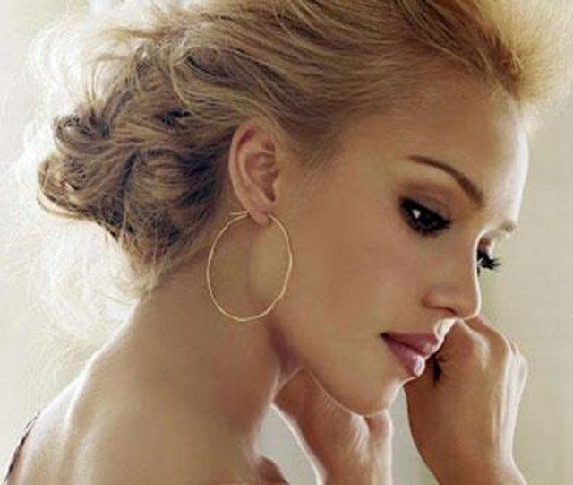 Fantastic Four ve Dark Angel filmleriyle yldz parlayan Jessica Alba sinemann yansra kendi iinin de patronu oldu.