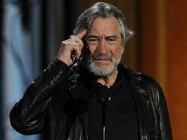 NL RESTORANIN ORTAKLARINDAN dll aktr Robert de Niro sinemadaki baarlarla yetinmeyip ticarete de el att.