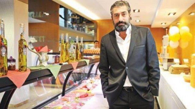 ili Nova Baran Plaza&#8217;daki toplam 5 bin 600 metrekare alana sahip be katl Sosyete Pazar da at.