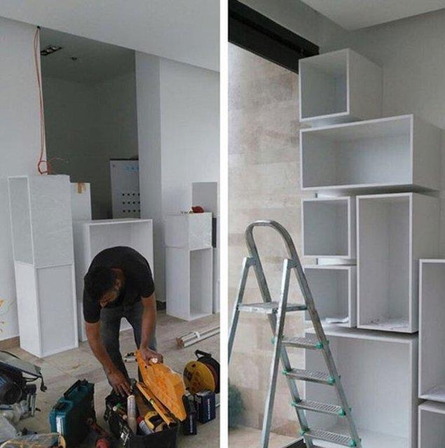 Bir sredir oyunculua ara veren Pnar Altu Atacan, kendisini tasarma adad. Getiimiz aylarda internet sitelerinde sata kard oyuncu, ileri bytmeye karar verdi.