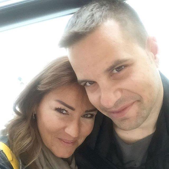 Maazann son hazrlklaryla uraan Pnar Altu Atacan'n en byk destekcisi de ei Yamur Atacan oldu.