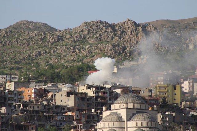 -SUR: Gvenlik operasyonu en uzun bu ilede srd.