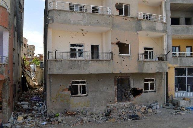 BAARISIZ OLDU: PKK/YDGH, her gn en az 10 kadar ehit verdirmeyi hedeflemi ancak gerekletirememitir. PKK tarafndan krlmak istenen iradenin; siyaset kurumu ve Trk kamuoyu olduu aktr.