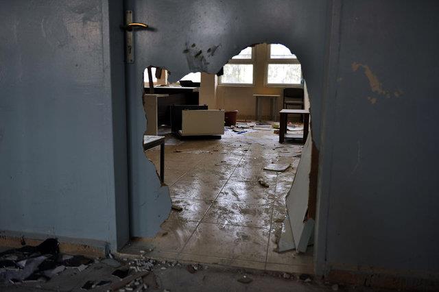 -NUSAYBN: En fazla ehit burada verildi.