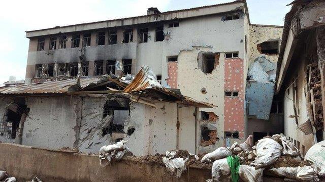 -CZRE: En fazla PKK&#8217;l burada bertaraf edildi.