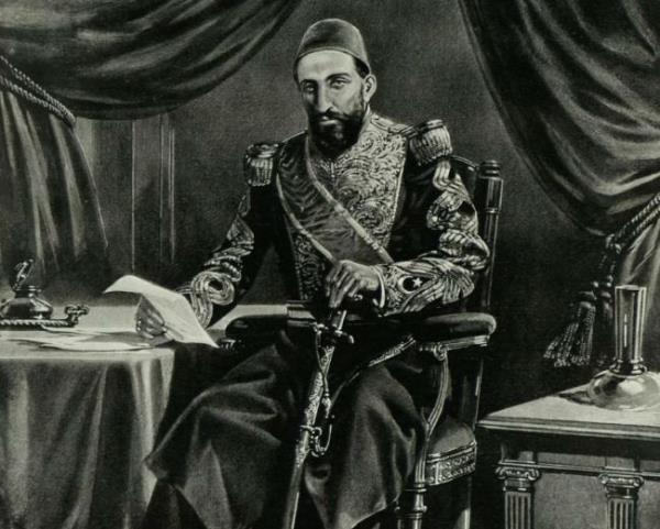 Politik Siyonizm'in douuna sebep olan Herzl'in, dnemin Osmanl Padiah II. Abdlhamid ile grt de bilinmektedir.