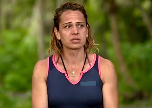 Nagihan Karadere, "ok kt oldu. Ne yapacam ardm. Hem kaldm iin mutlu oldum, hem Yattara gittii iin zldm. ok deiik duygular yaadm, karman orman bir duygu yaadm orada. Gitmesi beni ok zd"  dedi.