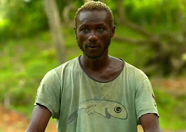 Ibrahima Yattara'nn adaya vedasnn ardndan nller takmna hzn hakim oldu. Gnlller takm ise gl yarmaclardan birini elemekten dolay byk sevin yaad.