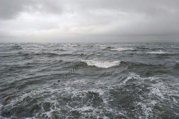 Fotoraf sanats Michael Marten srad bir almaya imza att. Sanat amacna ulaabilmek iin kimi zaman 16 saat ayn yerde beklemek zorunda kald.