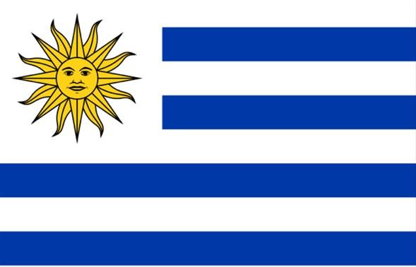 Uruguay