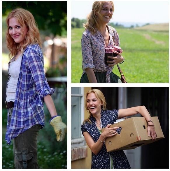 Meryem Uzerli'nin ismi oynad son film sebebiyle Ozan Gven ile anlmaya balamt. Ancak ikili aralarnda gzel bir arkadalk olduunu syleyip ak iddialarn hep yalanlamlard.