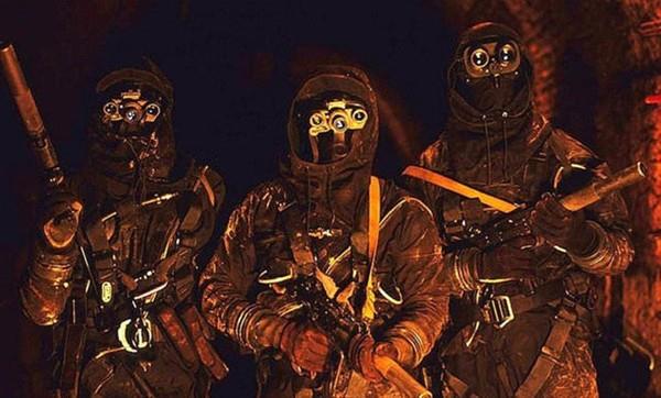 Fransz zel Kuvvetleri