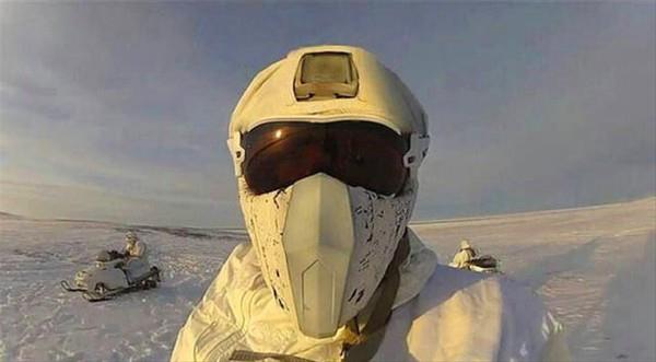 Kanada AntiTerr Atak Kuvveti