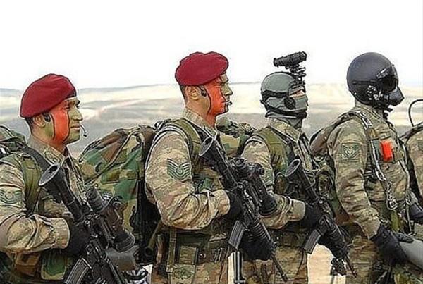 lkemizin gururu ''Bordo Bereliler''