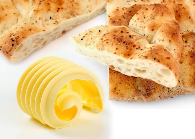 PDENN NE TERAYAINI BASIN  Ramazan pidesi iftar ve sahur sofralarnn vazgeilmezi. Ancak beyaz undan yaplan pide ayn zamanda 'kan ekerini' ykselten bir numaral aktr. Bu kt ynn avantaja evirmenin yolu ise ky tereya.