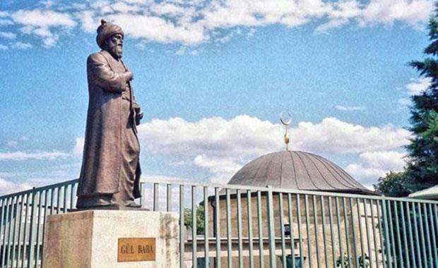 Trbeden hayrl bir yolculuk dilenir ve eve kazasz belasz dnlmesi istenir.