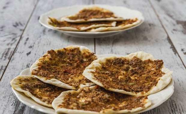Lahmacun