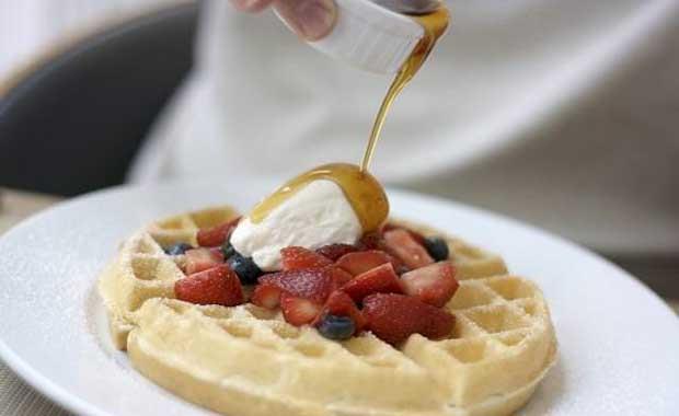 Waffle
