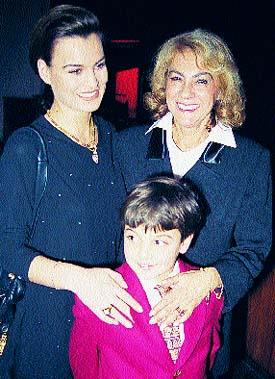 te o nl isimlerin gz nnde pek tutmadklar ocuklar...