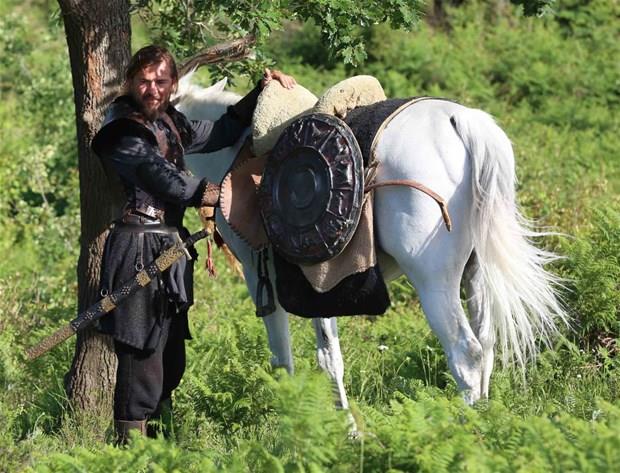 Peki kimdir bu Baycu Noyan? Dizideki karakterle tarihteki gerek karakter ne kadar rtyor? te Baycu Noyan gerei....