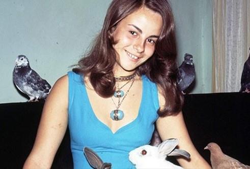 Zeynep De�irmencio�lu