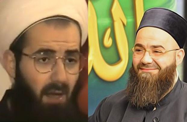 te nl isimlerin yllar nce ve sonraki halleri;<br> Cbbeli Hoca