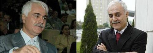 Koray Aydn - Nihat Hatipolu