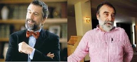 Robert De Niro - Murat Belge