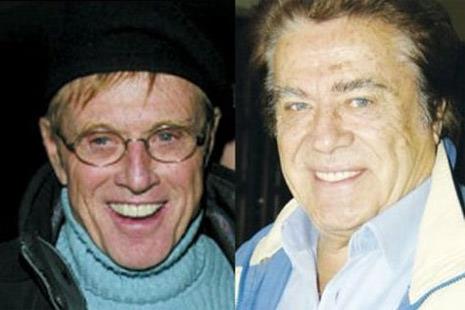 Robert Redford - Cneyt Arkn