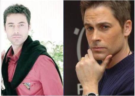 Kvan Kasabal- Rob Love