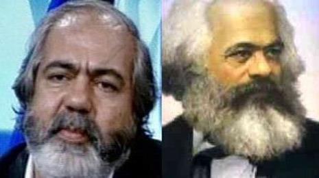 Mehmet Altan - Karl Marx