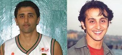 Serkan Erdogan - Ruhi Sar