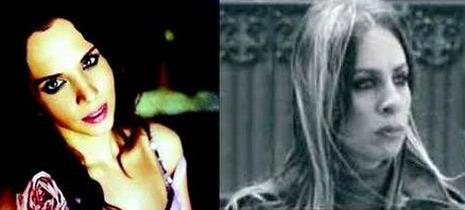 Sertab Erener - Zeynep Casalini